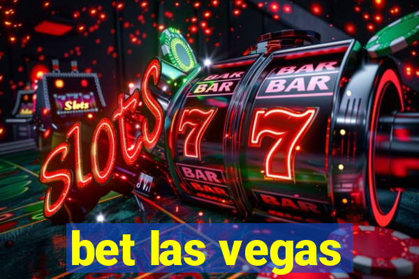 bet las vegas